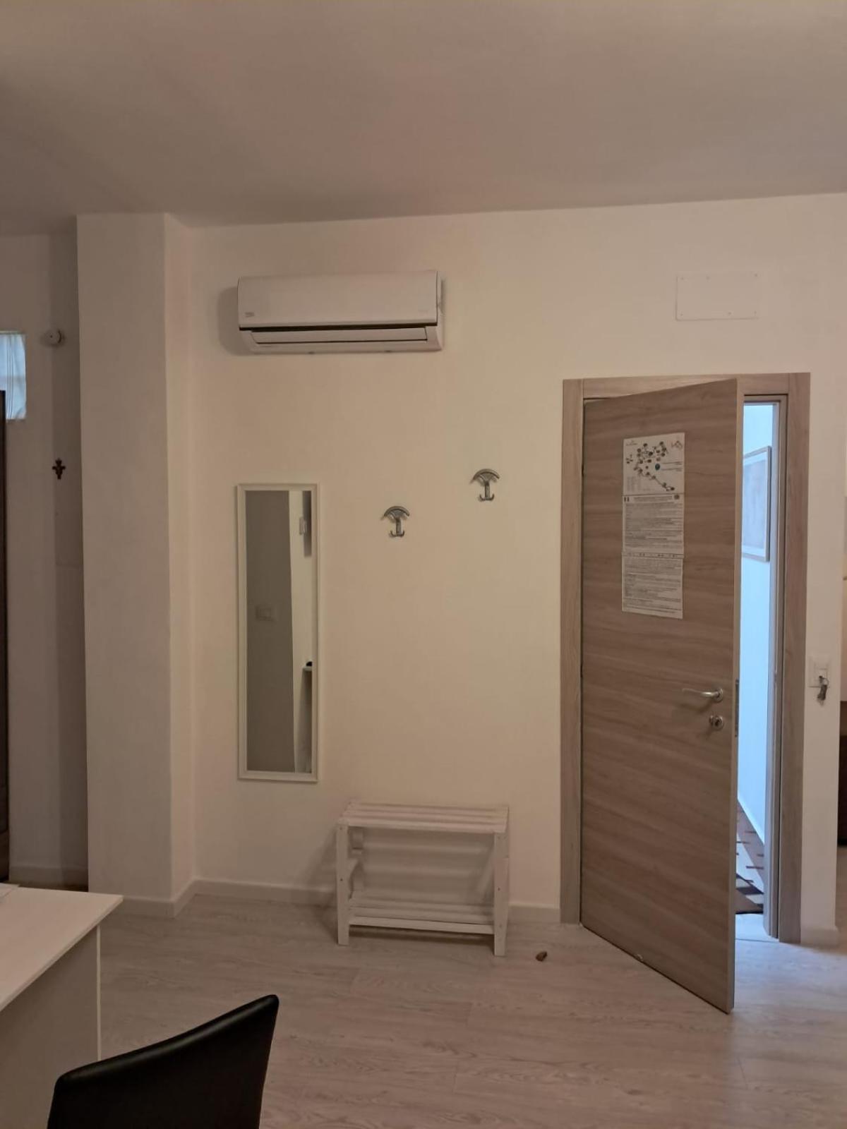 Casa Trio Apartments Кастелламмаре-дель-Голфо Экстерьер фото