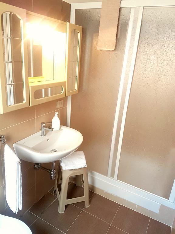 Casa Trio Apartments Кастелламмаре-дель-Голфо Экстерьер фото