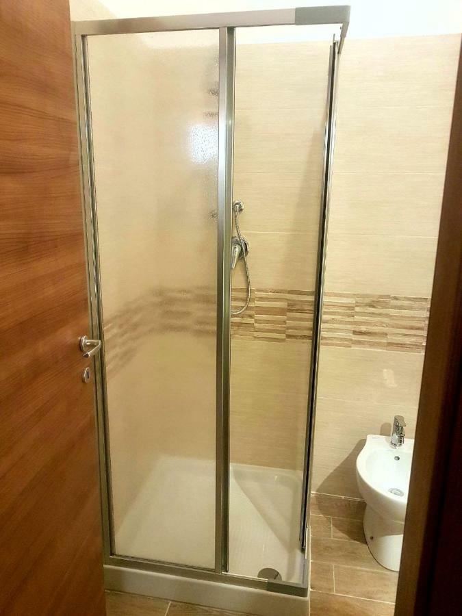 Casa Trio Apartments Кастелламмаре-дель-Голфо Экстерьер фото